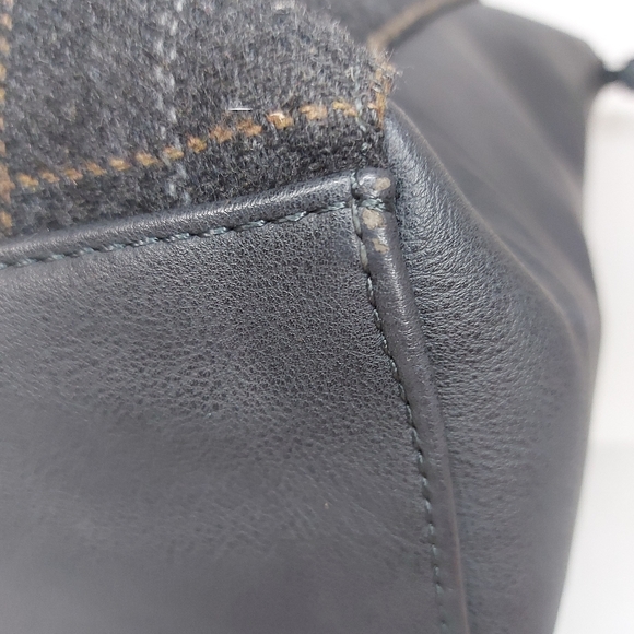 Christian Lacroix tote purse - Picture 16 of 16